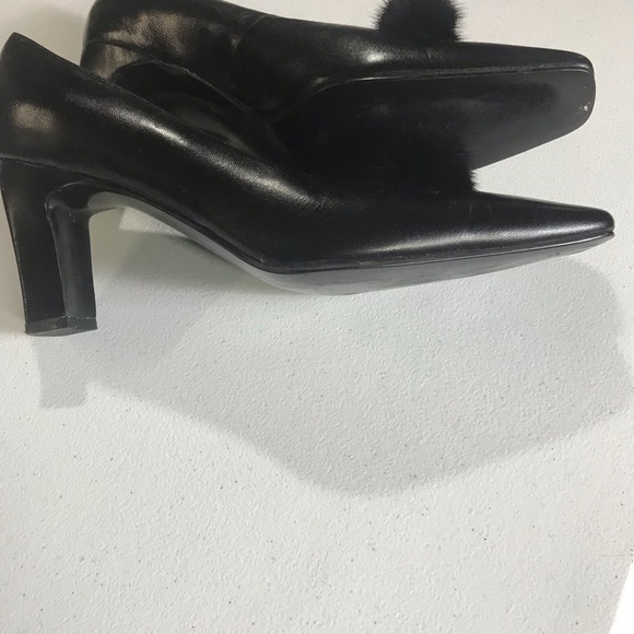 Size 8 Scheels brand is JASMIN New York - Picture 5 of 7